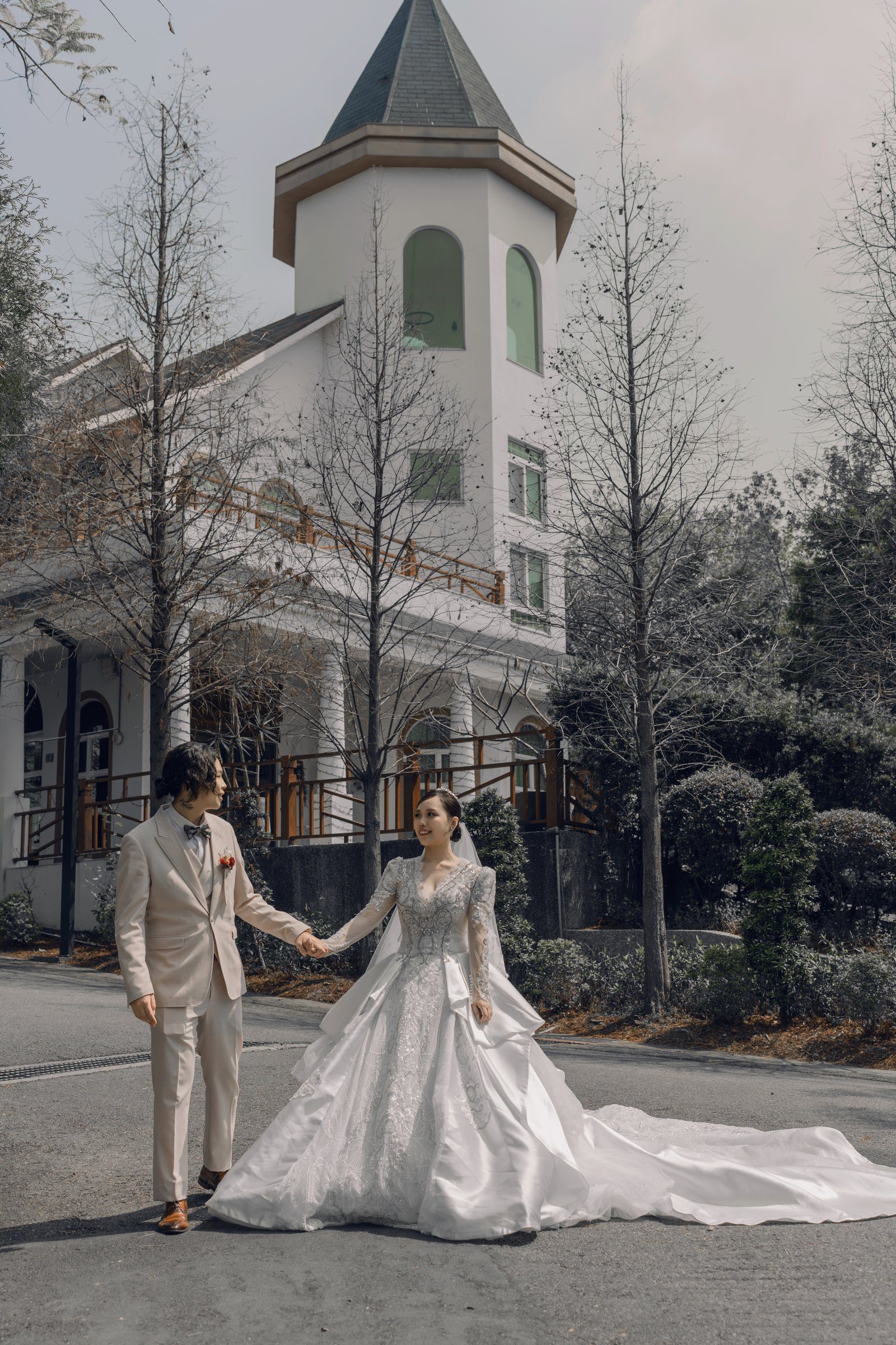 Owen Style 婚禮攝影